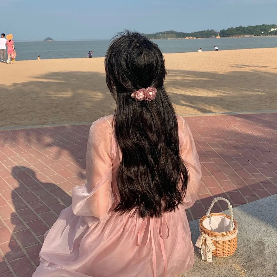 少女总裁